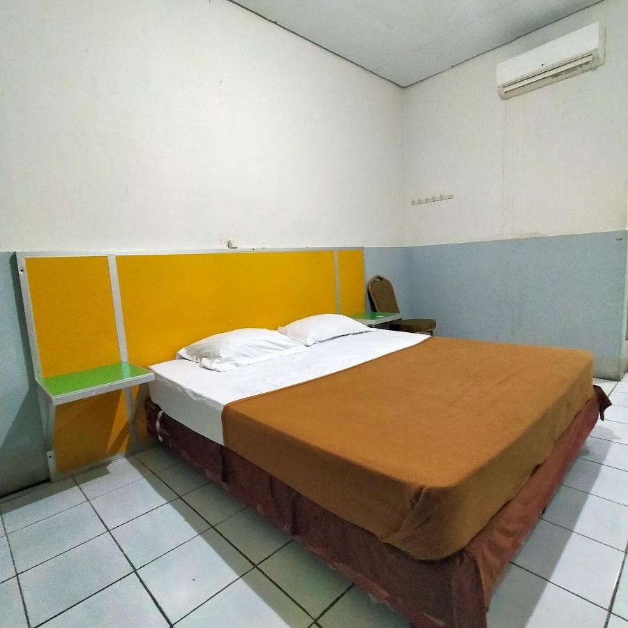Hotel Nirwana Ternate Redpartner Exterior photo