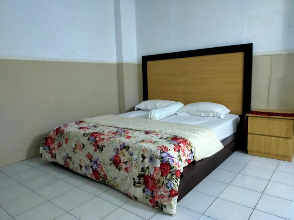 Hotel Nirwana Ternate Redpartner Exterior photo