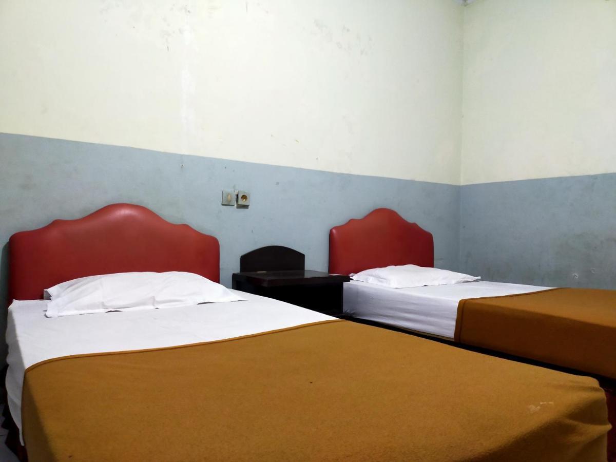 Hotel Nirwana Ternate Redpartner Exterior photo