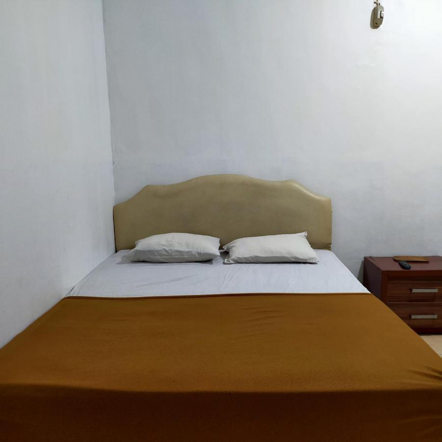 Hotel Nirwana Ternate Redpartner Exterior photo